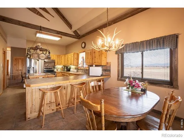420 E County Road 10 Road Berthoud, CO 80513