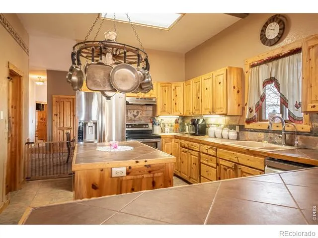 420 E County Road 10 Road Berthoud, CO 80513