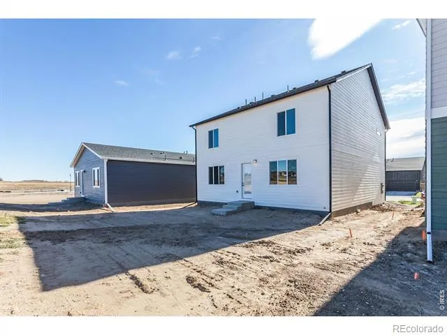 3146 Tourmaline Place Fort Collins, CO 80524