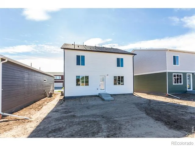 3146 Tourmaline Place Fort Collins, CO 80524