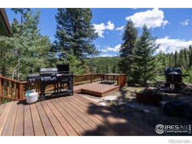 1001 Pactolus Lake Road Black Hawk, CO 80422