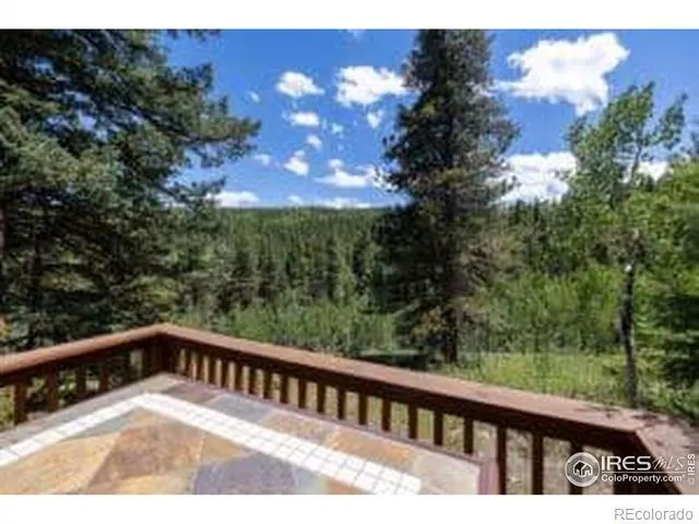 1001 Pactolus Lake Road Black Hawk, CO 80422