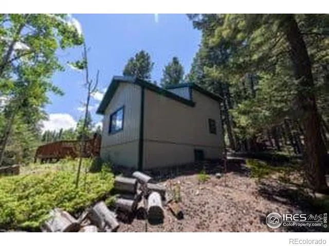 1001 Pactolus Lake Road Black Hawk, CO 80422
