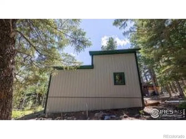 1001 Pactolus Lake Road Black Hawk, CO 80422