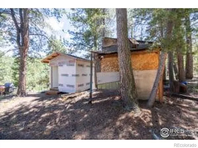 1001 Pactolus Lake Road Black Hawk, CO 80422