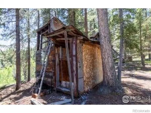 1001 Pactolus Lake Road Black Hawk, CO 80422