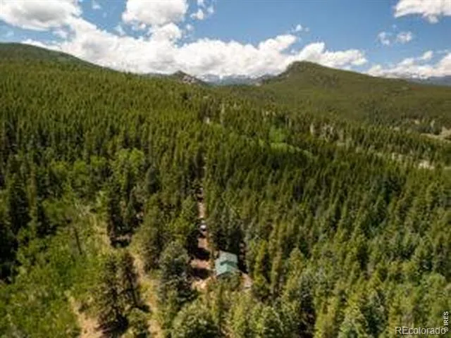 1001 Pactolus Lake Road Black Hawk, CO 80422