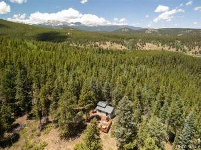 1001 Pactolus Lake Road Black Hawk, CO 80422