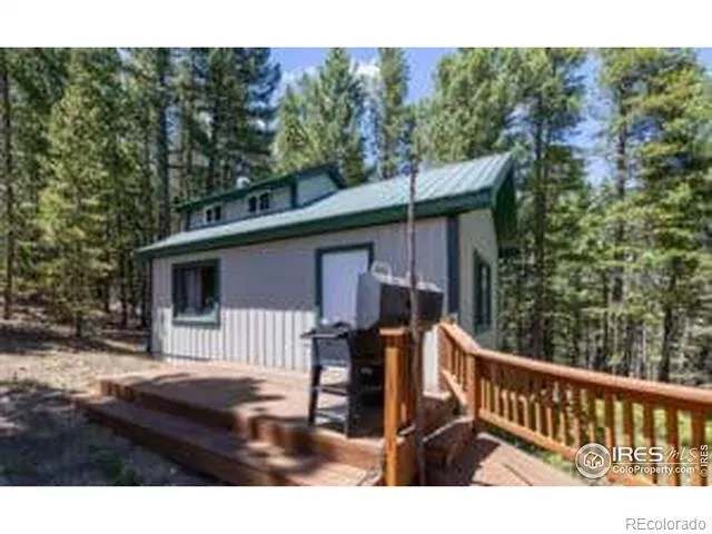 1001 Pactolus Lake Road Black Hawk, CO 80422