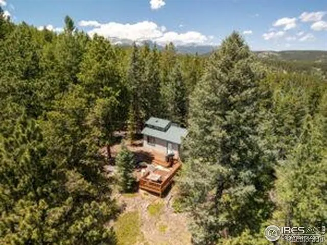 1001 Pactolus Lake Road Black Hawk, CO 80422