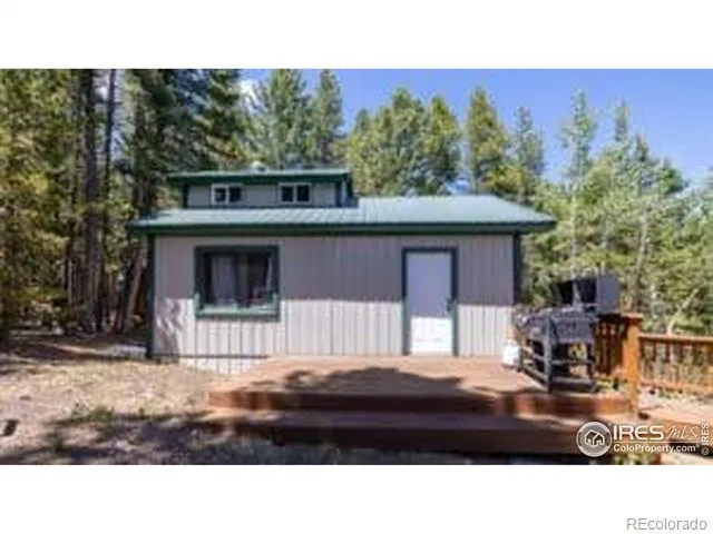 1001 Pactolus Lake Road Black Hawk, CO 80422