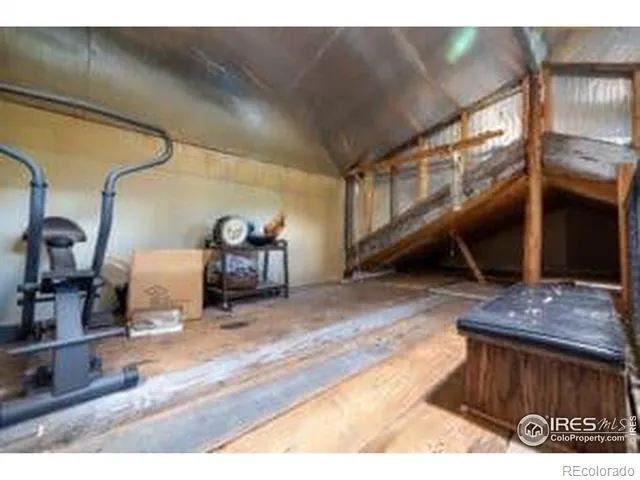 1001 Pactolus Lake Road Black Hawk, CO 80422