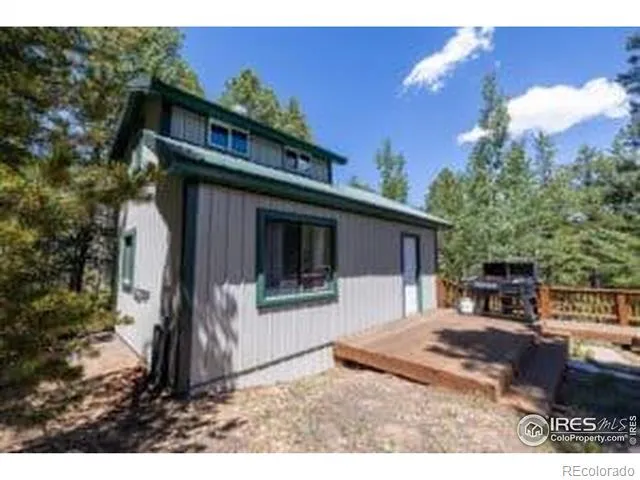 1001 Pactolus Lake Road Black Hawk, CO 80422