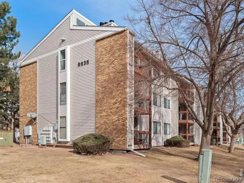 8635 Clay Street #420