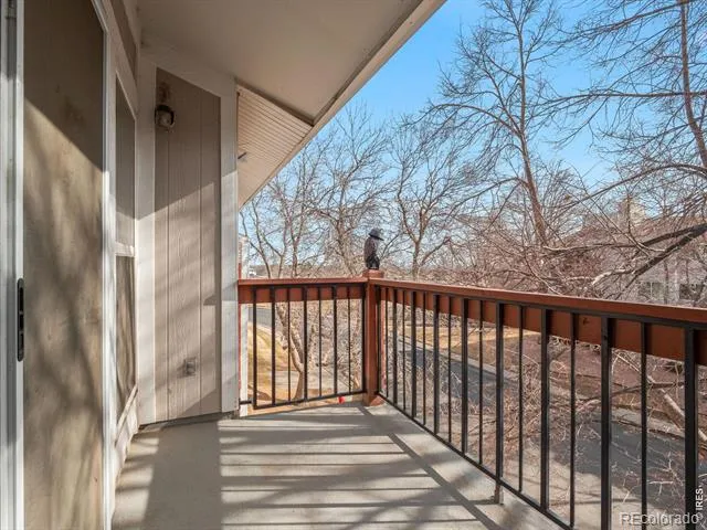 8635 Clay Street #420 Westminster, CO 80031