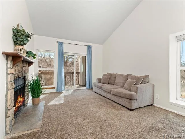 8635 Clay Street #420 Westminster, CO 80031