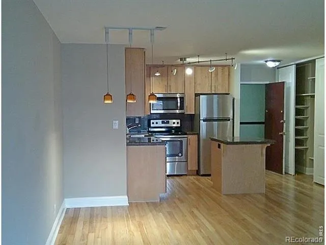 1121 Albion Street ##205 Denver, CO 80220