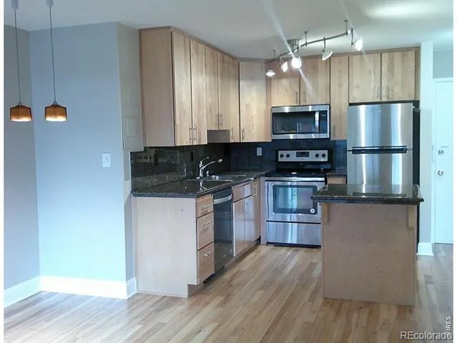 1121 Albion Street ##205 Denver, CO 80220