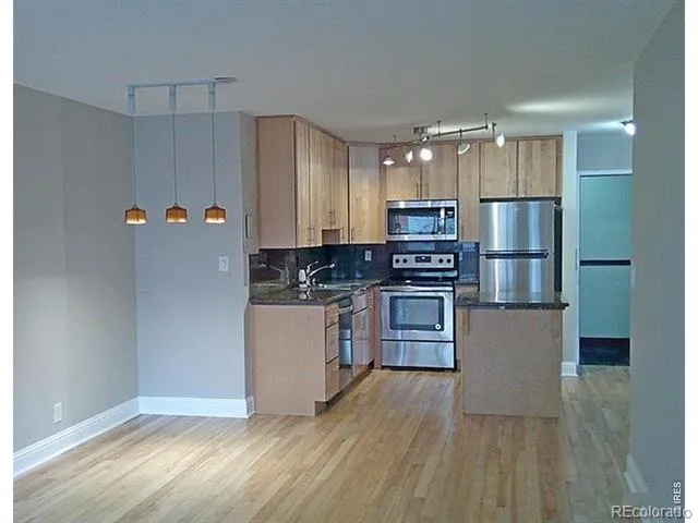 1121 Albion Street ##205 Denver, CO 80220