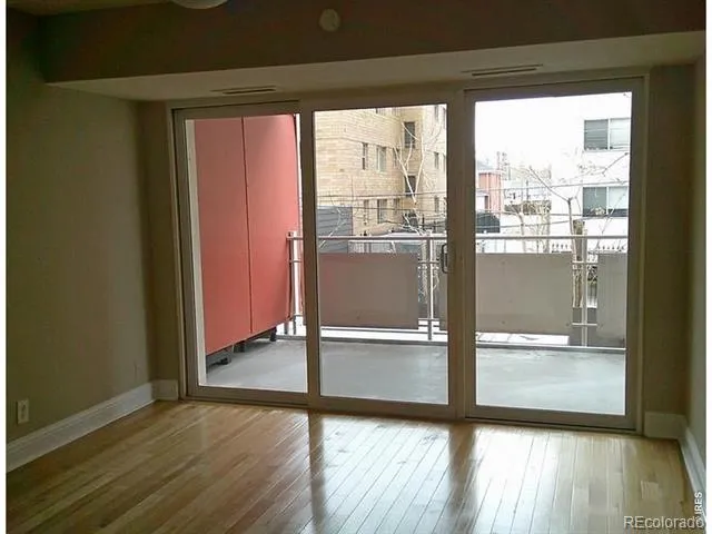 1121 Albion Street ##205 Denver, CO 80220