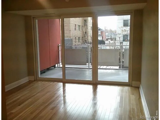 1121 Albion Street ##205 Denver, CO 80220