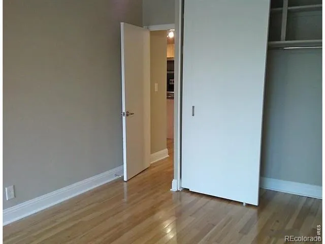 1121 Albion Street ##205 Denver, CO 80220