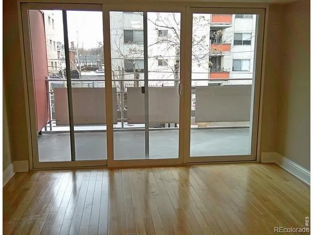 1121 Albion Street ##205 Denver, CO 80220