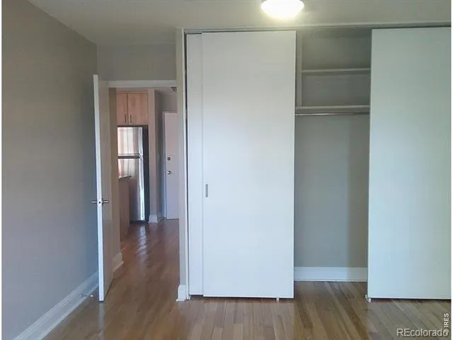 1121 Albion Street ##205 Denver, CO 80220