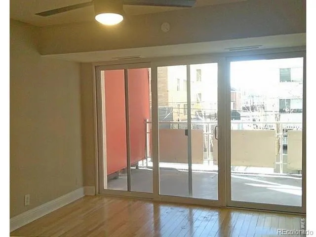 1121 Albion Street ##205 Denver, CO 80220