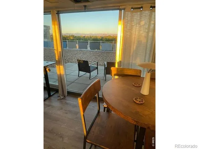 1121 Albion Street ##205 Denver, CO 80220