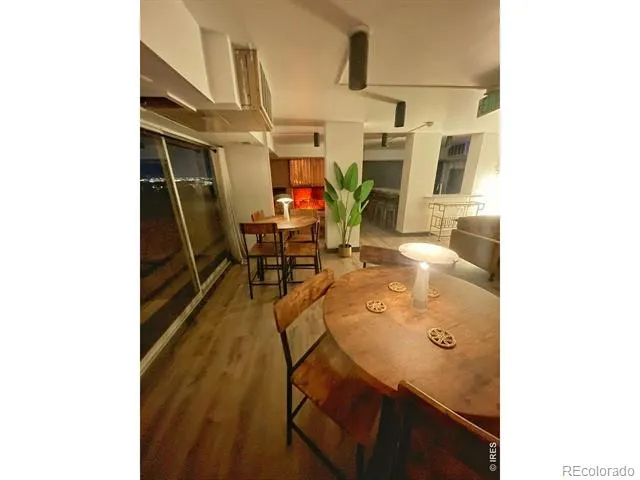 1121 Albion Street ##205 Denver, CO 80220