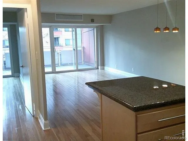 1121 Albion Street ##205 Denver, CO 80220
