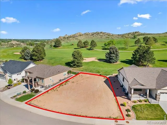 4692 Mariana Hills Circle Loveland, CO 80537