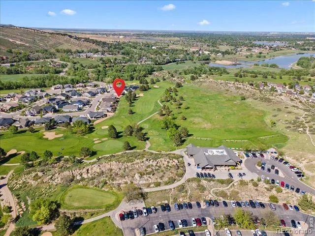 4692 Mariana Hills Circle Loveland, CO 80537