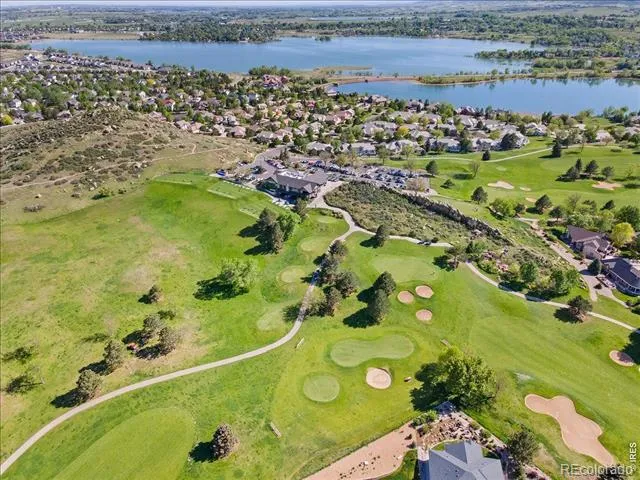 4692 Mariana Hills Circle Loveland, CO 80537