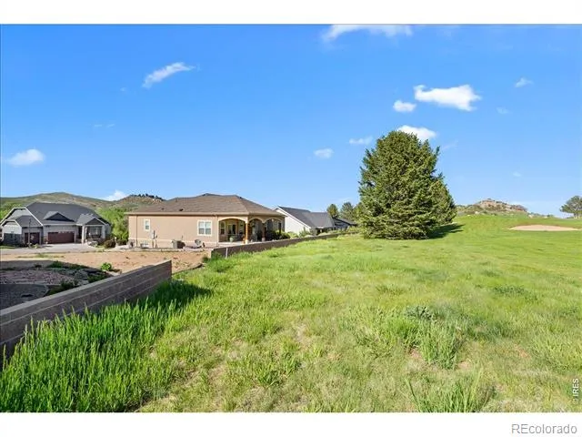 4692 Mariana Hills Circle Loveland, CO 80537