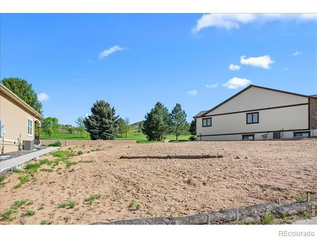 4692 Mariana Hills Circle Loveland, CO 80537