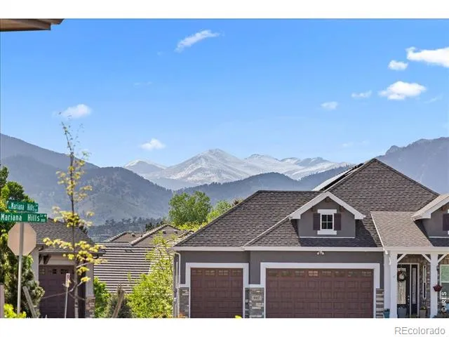 4692 Mariana Hills Circle Loveland, CO 80537