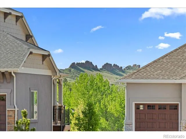 4692 Mariana Hills Circle Loveland, CO 80537