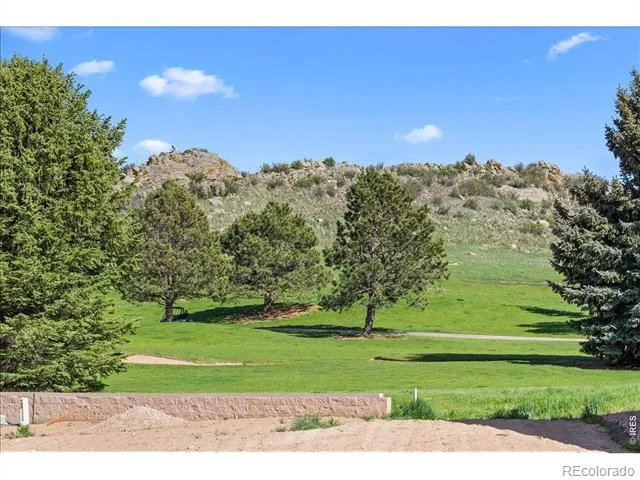 4692 Mariana Hills Circle Loveland, CO 80537