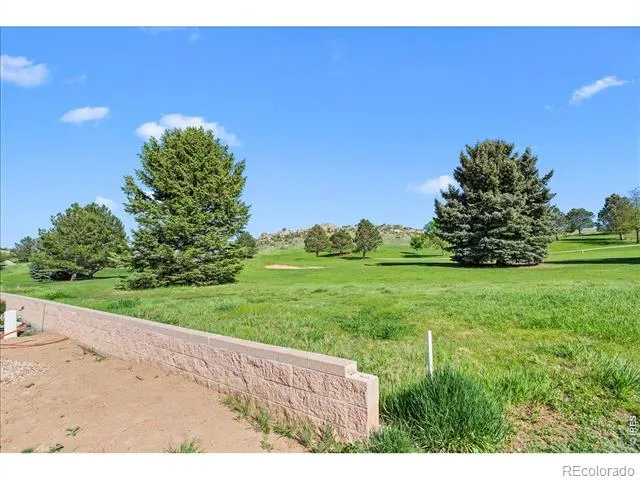4692 Mariana Hills Circle Loveland, CO 80537