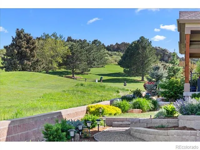 4692 Mariana Hills Circle Loveland, CO 80537