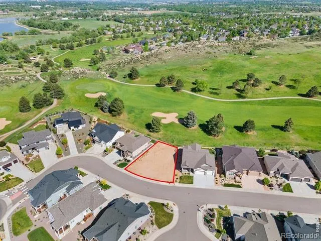 4692 Mariana Hills Circle Loveland, CO 80537
