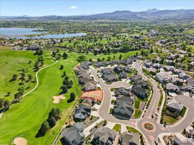 4692 Mariana Hills Circle Loveland, CO 80537