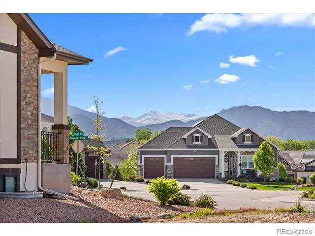 4692 Mariana Hills Circle Loveland, CO 80537