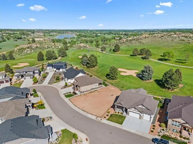 4692 Mariana Hills Circle Loveland, CO 80537