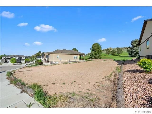 4692 Mariana Hills Circle Loveland, CO 80537