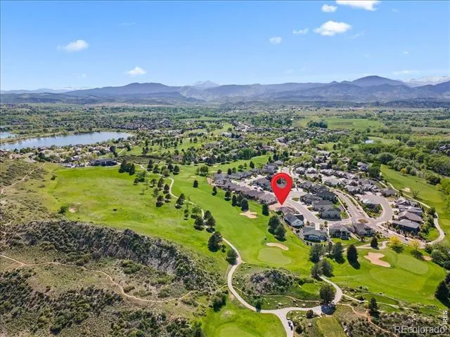 4692 Mariana Hills Circle Loveland, CO 80537