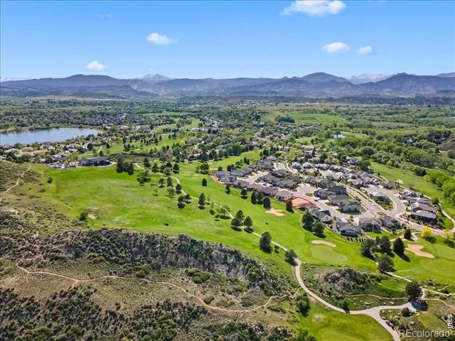 4692 Mariana Hills Circle Loveland, CO 80537
