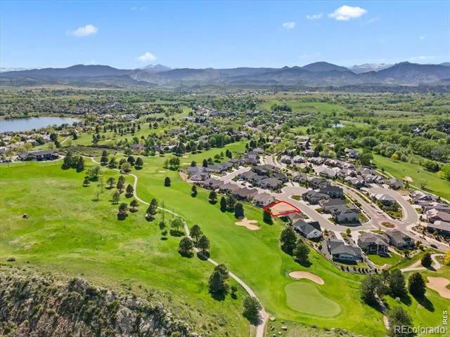 4692 Mariana Hills Circle Loveland, CO 80537